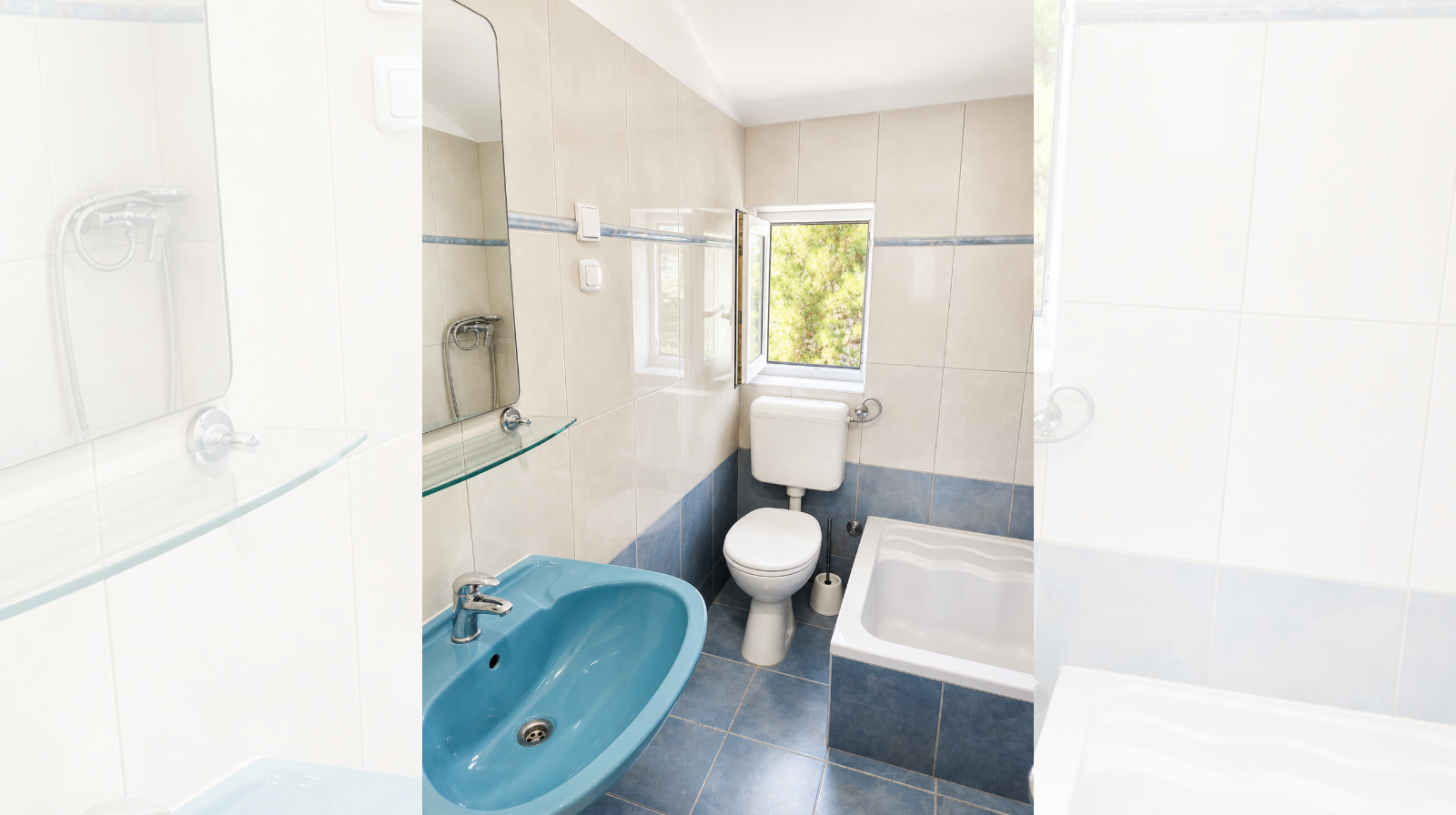 bathroom bathroom