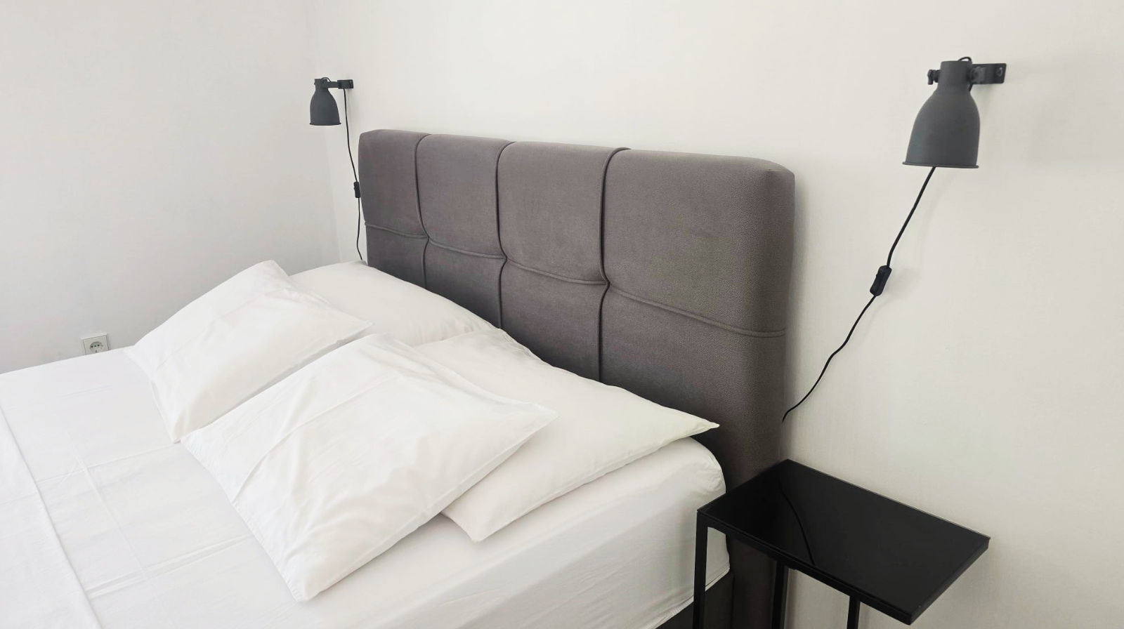 bed bed